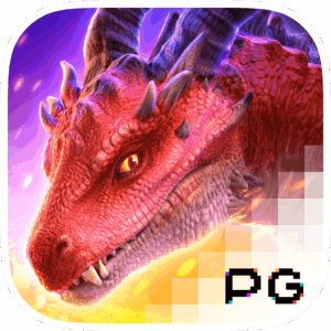 PG Soft Dragon Hatch มังกรฟักไข่ icon