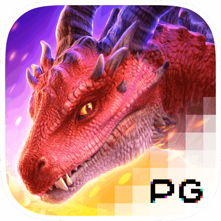 PG Soft Dragon Hatch มังกรฟักไข่ icon