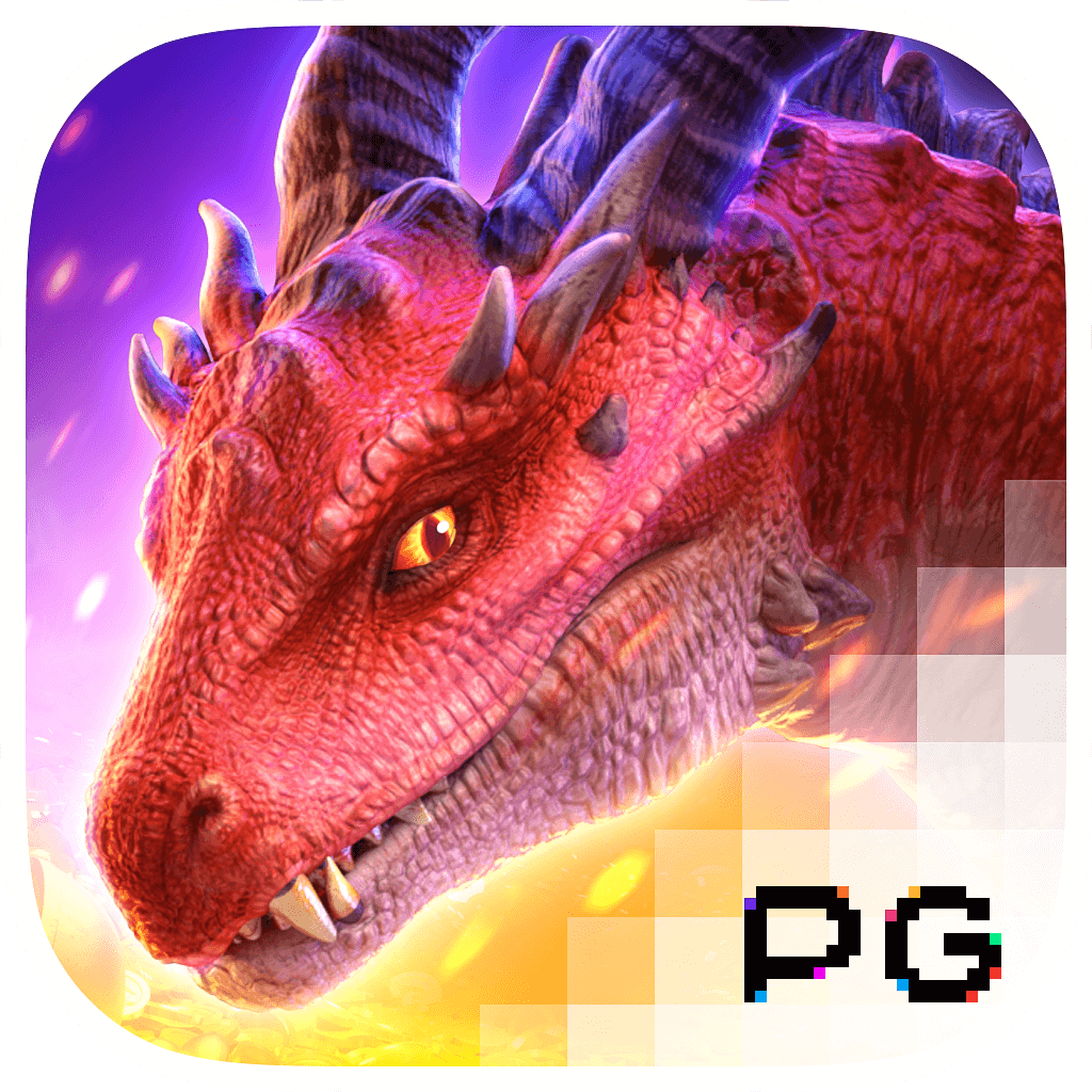 PG Soft Dragon Hatch มังกรฟักไข่ icon