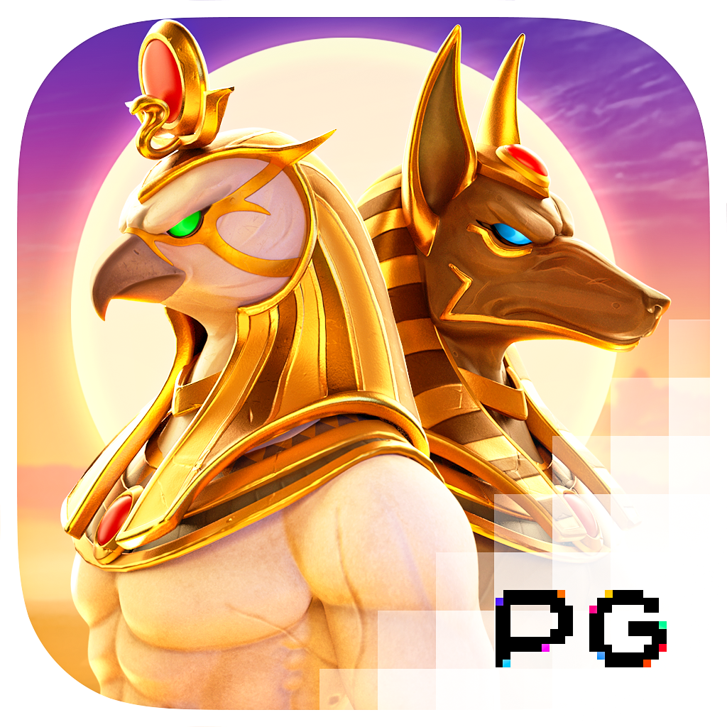 PG Soft Egypt's Book of Mystery หนังสืออียิปต์ icon