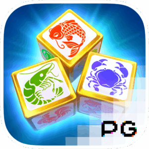 PG Soft Fish Prawn Crab น้ำเต้าปูปลา icon