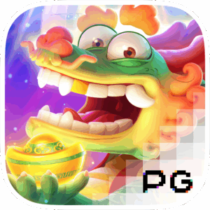 PG Soft Fortune Dragon มังกรโชคลาภ icon