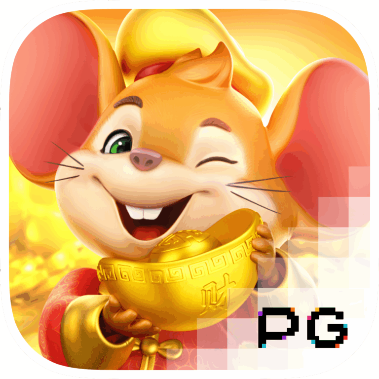 PG Soft Fortune Mouse หนูโชคดี icon