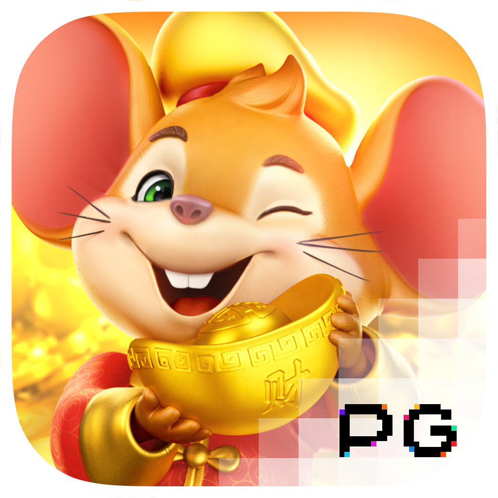 PG Soft Fortune Mouse หนูโชคดี icon