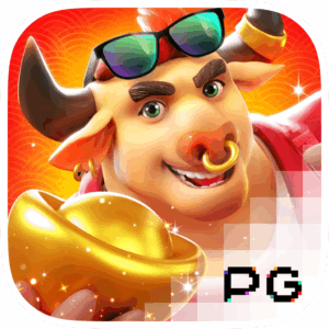 PG Soft Fortune Ox วัวทอง icon