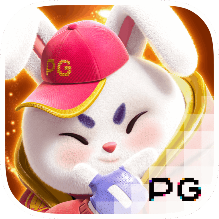 PG Soft Fortune Rabbit กระต่ายนำโชค icon