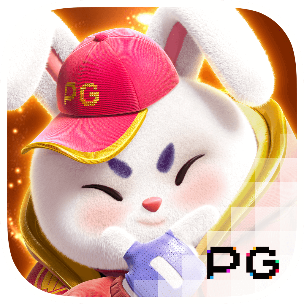 PG Soft Fortune Rabbit กระต่ายนำโชค icon