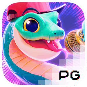 PG Soft Fortune Snake งูโชคลาภ icon