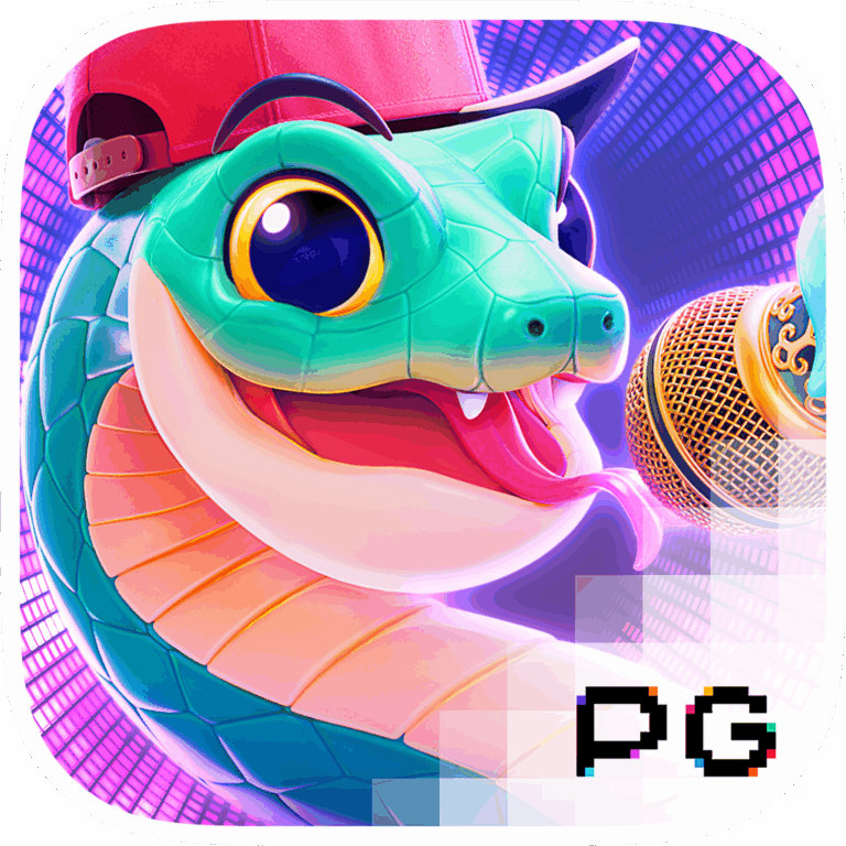 PG Soft Fortune Snake งูโชคลาภ icon