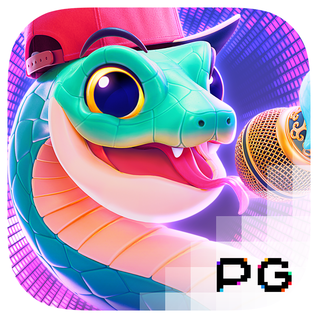 PG Soft Fortune Snake งูโชคลาภ icon