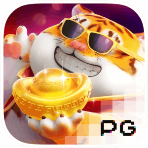 PG Soft Fortune Tiger เสือโชคลาภ icon