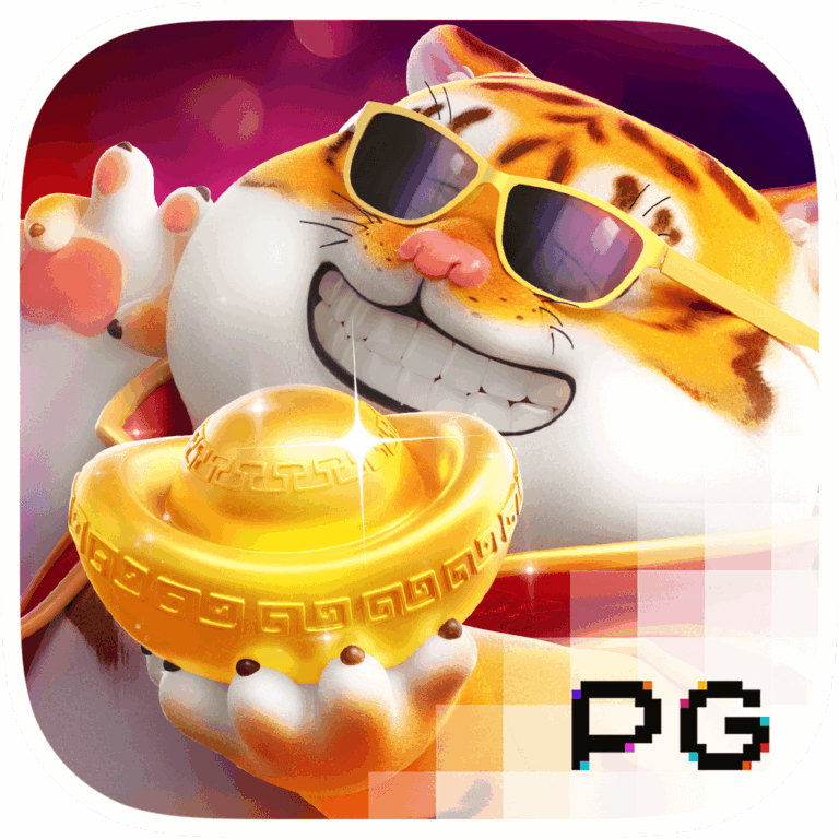 PG Soft Fortune Tiger เสือโชคลาภ icon