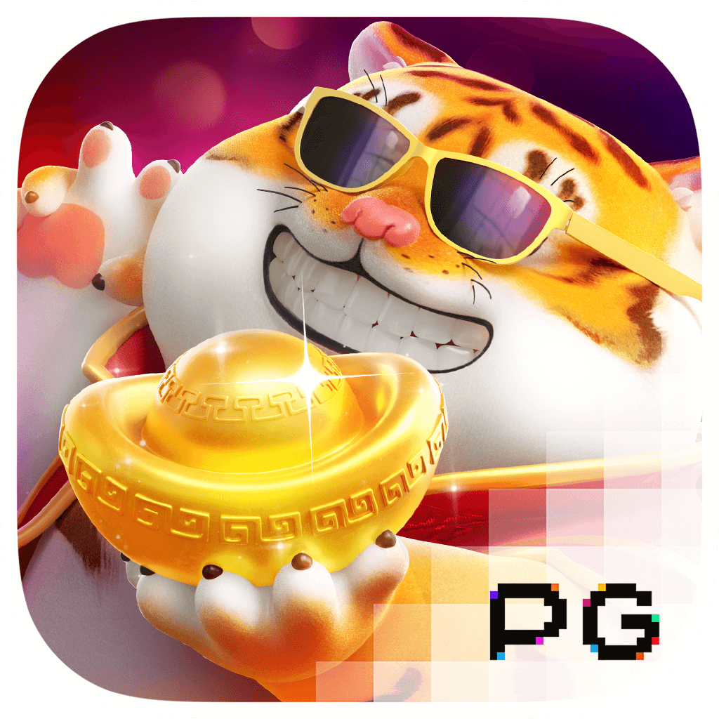 PG Soft Fortune Tiger เสือโชคลาภ icon