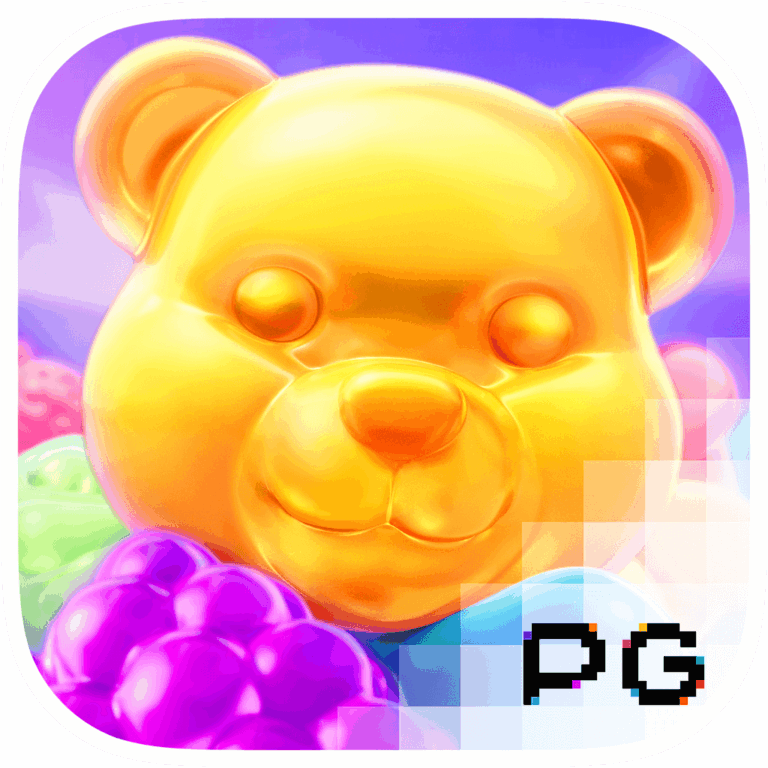 PG Soft Fruity Candy ผลไม้ลูกกวาด icon