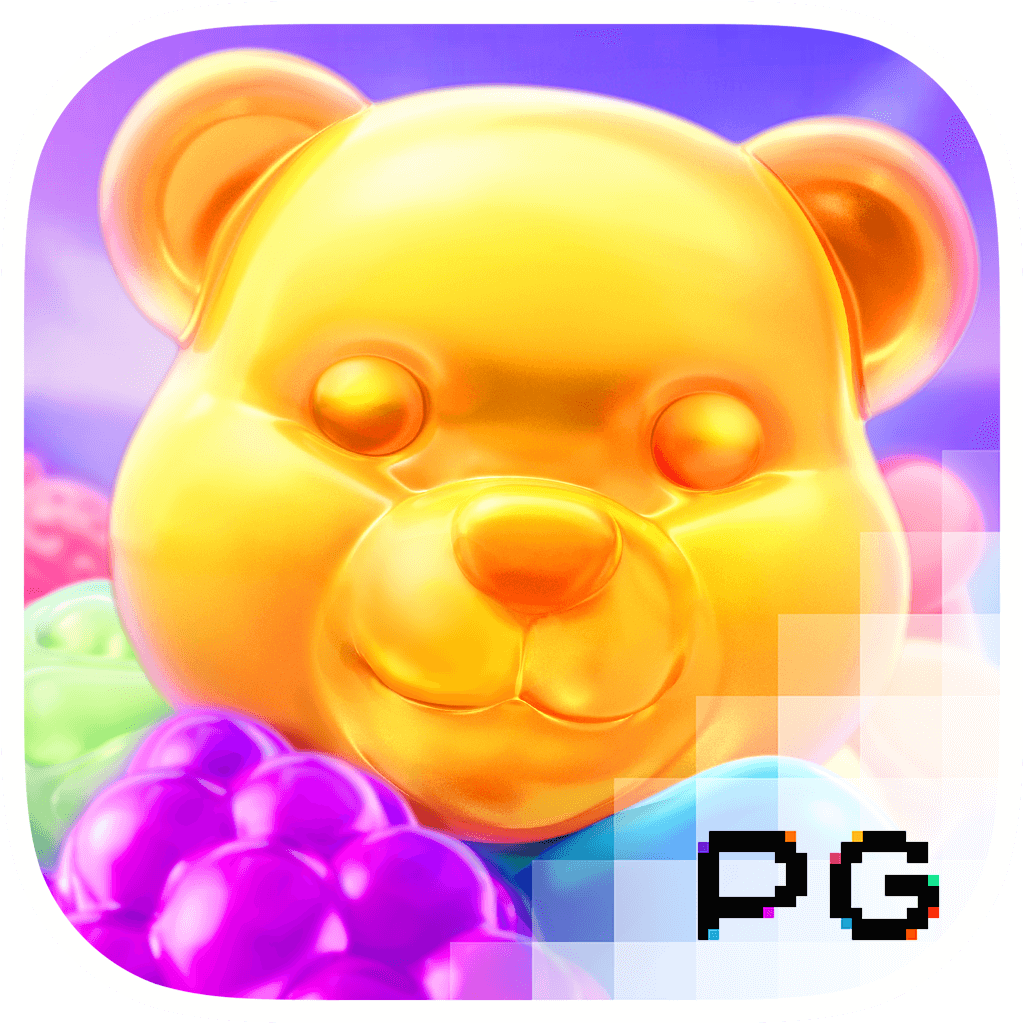 PG Soft Fruity Candy ผลไม้ลูกกวาด icon