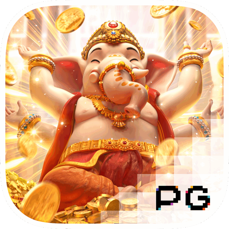 PG Soft Ganesha Fortune พระพิฆเนศ icon