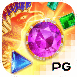 PG Soft Garuda Gems ครุฑอัญมณี icon