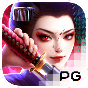 PG Soft Geishas Revenge เกอิชา icon