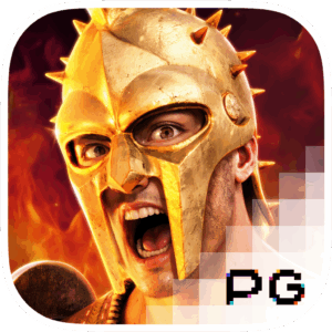 PG Soft Gladiator's Glory นักสู้ icon