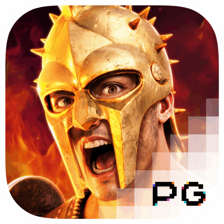 PG Soft Gladiator's Glory นักสู้ icon