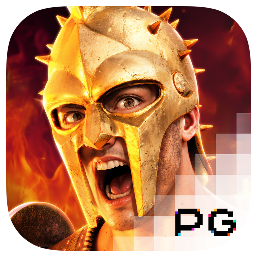 PG Soft Gladiator's Glory นักสู้ icon