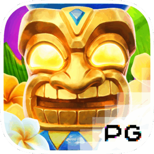 PG Soft Hawaiian Tiki ฮาวาย icon