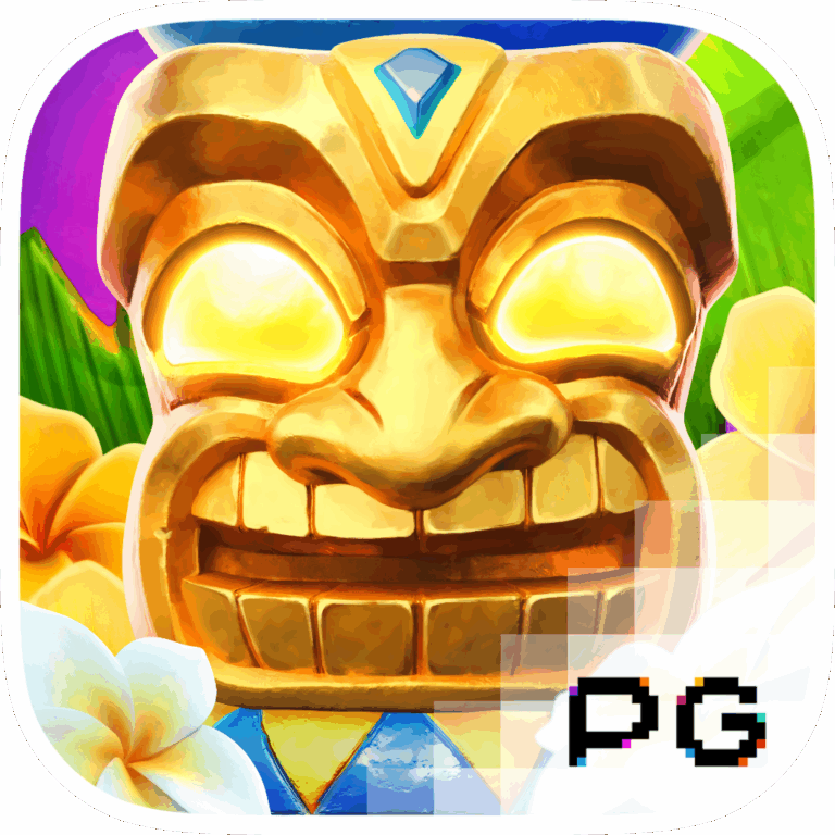 PG Soft Hawaiian Tiki ฮาวาย icon