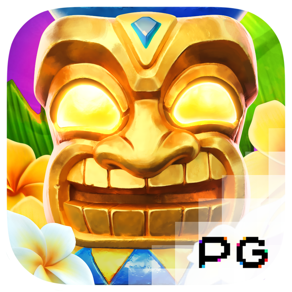 PG Soft Hawaiian Tiki ฮาวาย icon