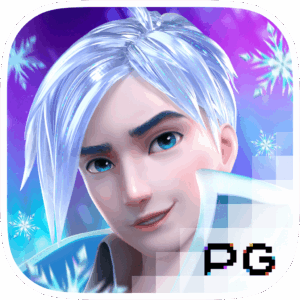 PG Soft Jack Frost's Winter แจ็คฟรอสต์ icon