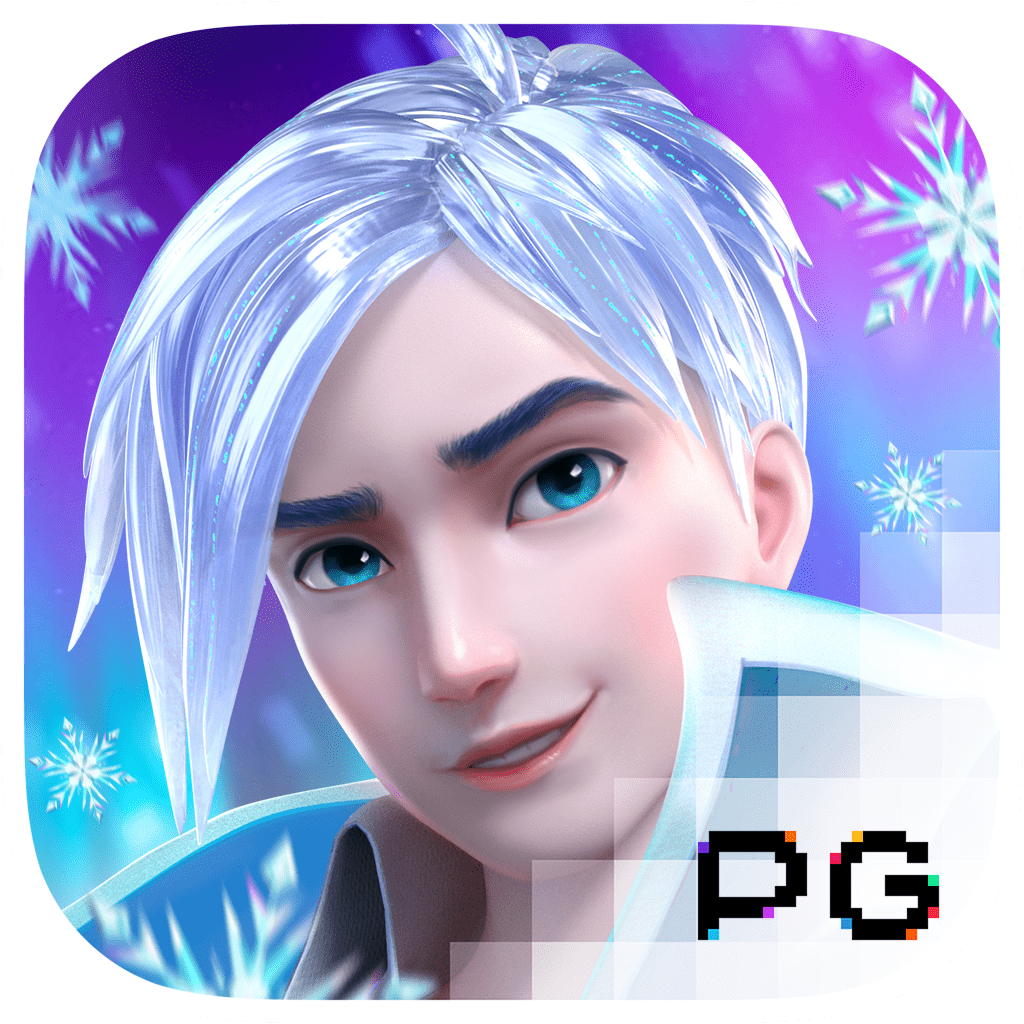 PG Soft Jack Frost's Winter แจ็คฟรอสต์ icon