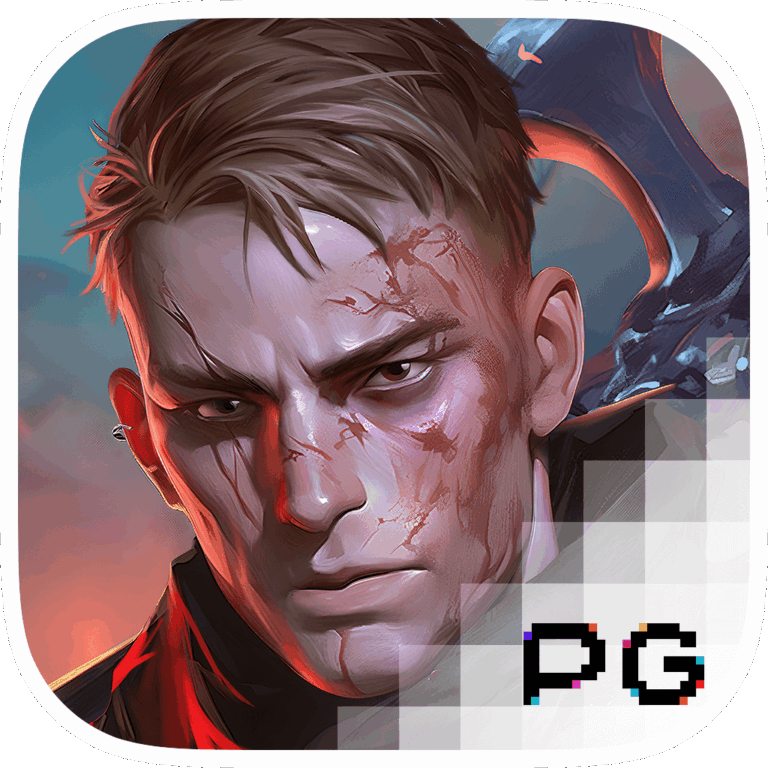 PG Soft Jack the Giant Hunter - icon