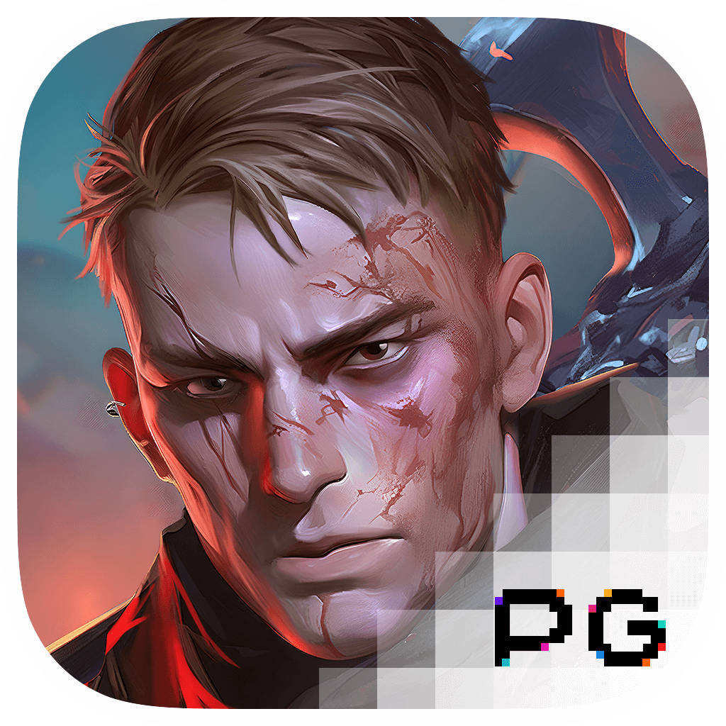 PG Soft Jack the Giant Hunter - icon