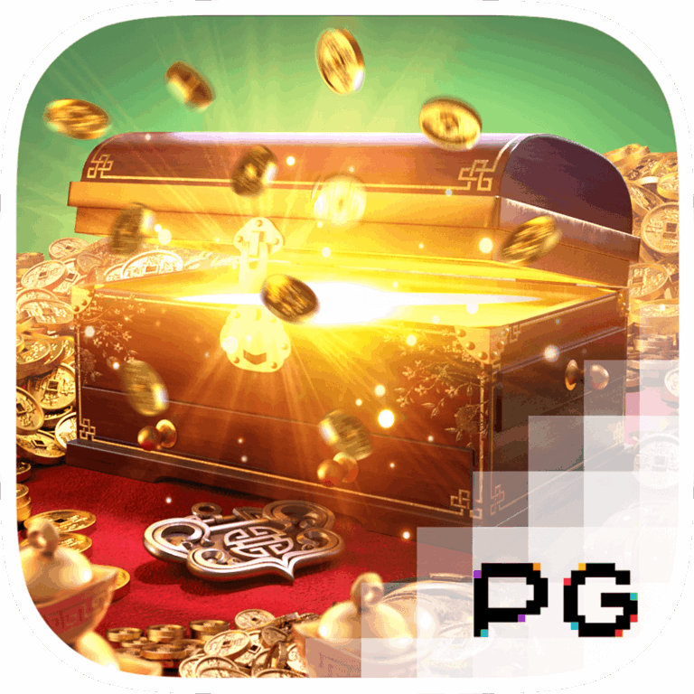 PG Soft Jewels of Prosperity อัญมณีโชคลาภ icon