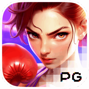 PG Soft Knockout Riches มวยปล้ำ icon