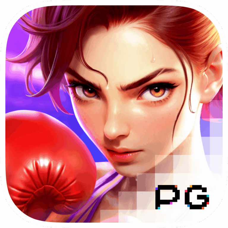 PG Soft Knockout Riches มวยปล้ำ icon