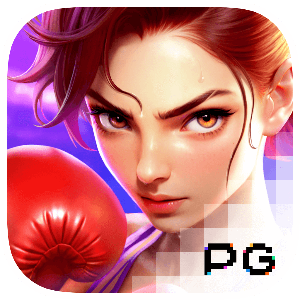PG Soft Knockout Riches มวยปล้ำ icon