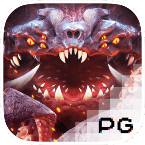 PG Soft Legend of Perseus เพอร์ซีอุส icon