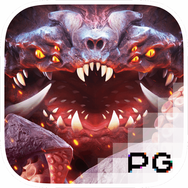 PG Soft Legend of Perseus เพอร์ซีอุส icon