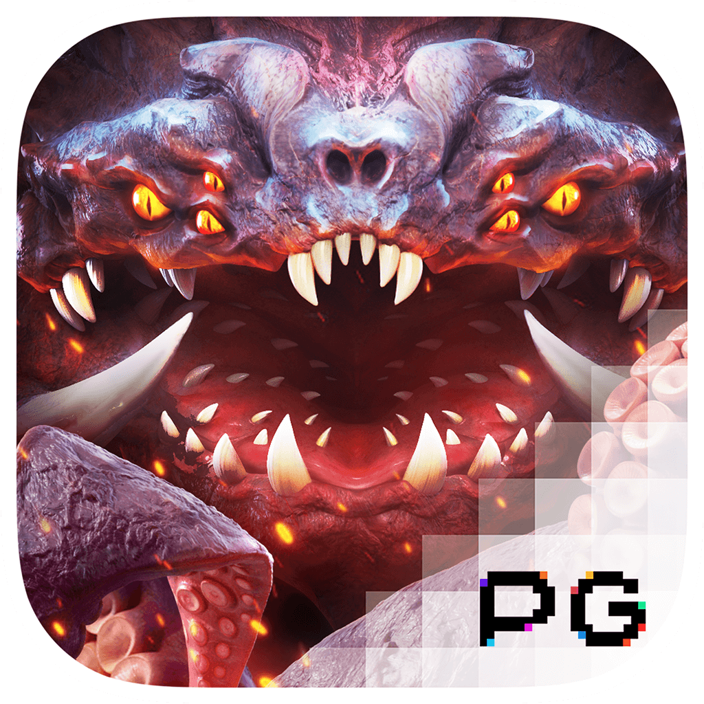 PG Soft Legend of Perseus เพอร์ซีอุส icon
