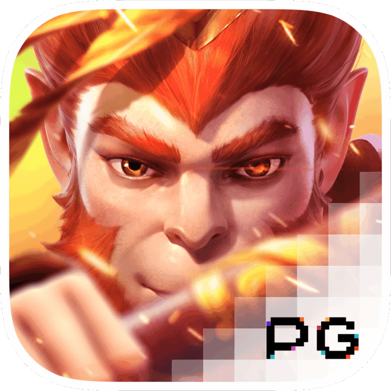 PG Soft Legendary Monkey King ซุนหงอคง icon