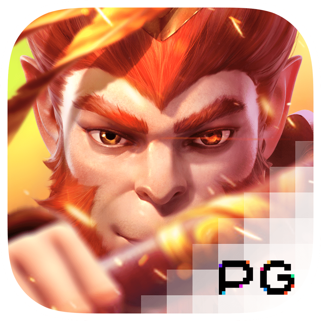 PG Soft Legendary Monkey King ซุนหงอคง icon