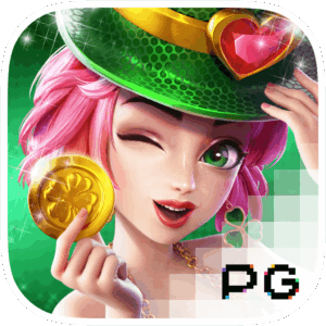 PG Soft Lucky Clover Lady โคลเวอร์สาว icon