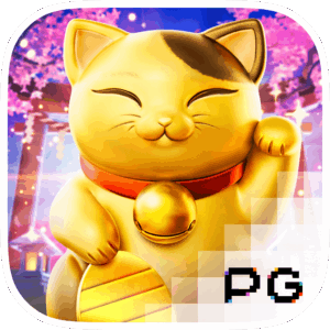 PG Soft Lucky Neko แมวเนโกะ icon