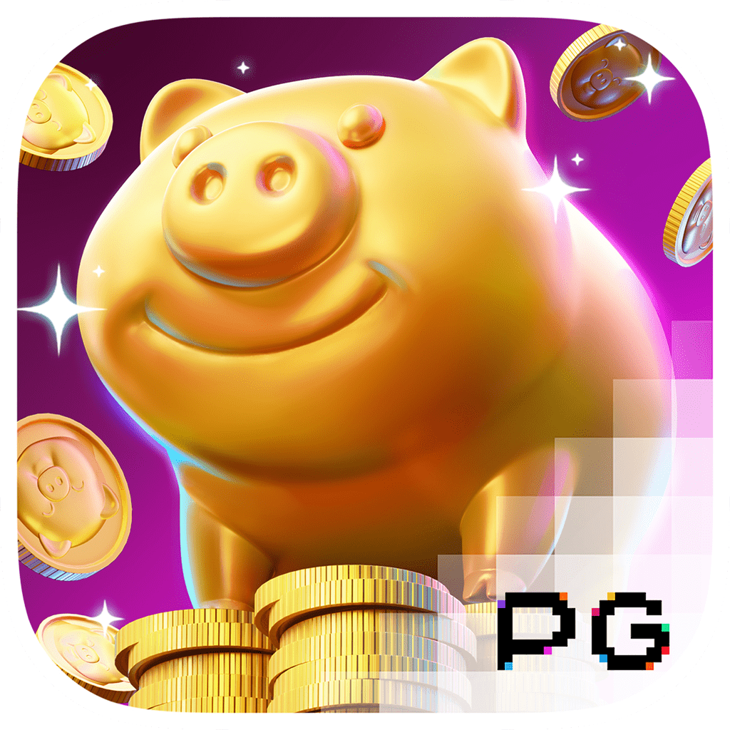 PG Soft Lucky Piggy หมูนำโชค icon