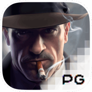 PG Soft Mafia Mayhem - icon