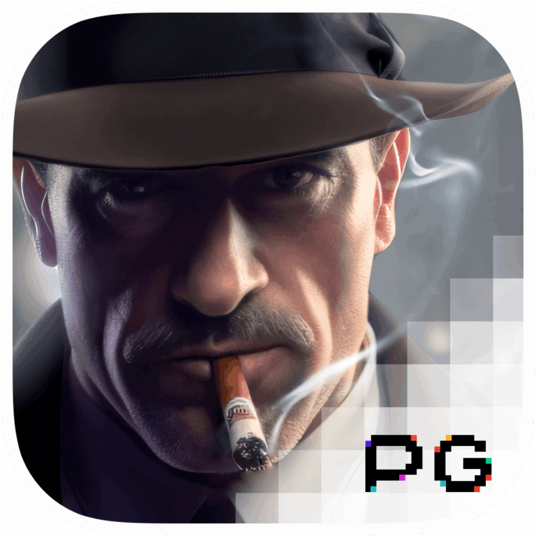 PG Soft Mafia Mayhem - icon