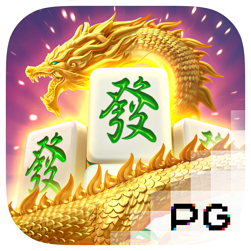 PG Soft Mahjong Ways2 ไพ่นกกระจอก 2 icon