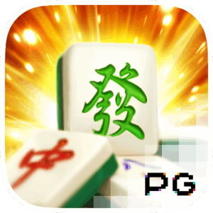 PG Soft Mahjong Ways ไพ่นกกระจอก 1 icon