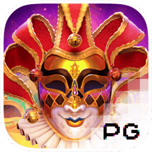 PG Soft Mask Carnival หน้ากากคาร์นิวัล icon