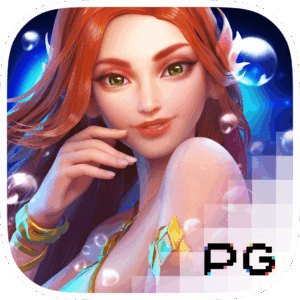 PG Soft Mermaid Riches นางเงือก icon
